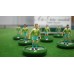 Subbuteo Andrew Table Soccer Panathinaikos 1981 on WSB Professional Bases
